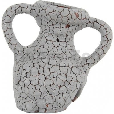 Zolux Etna amfora S 6,5x8,5x8,5 cm – Zboží Dáma