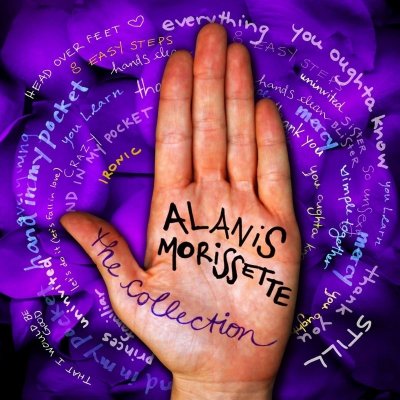 Morissette Alanis - Collection Purple LP – Zboží Mobilmania