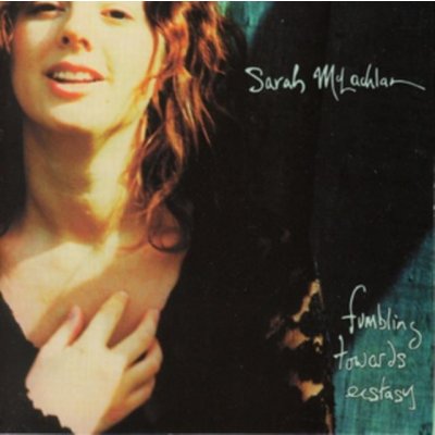 McLachlan Sarah - Fumbling Towards Ecstacy LP – Hledejceny.cz