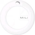MiLi MiTag hnědá IPX67 – Zboží Živě
