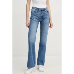 Calvin Klein Jeans dámské high waist J20J224525 modrá