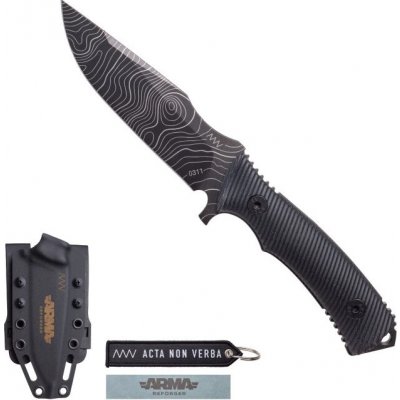 ANV Knives ANV M311 COMP Arma Reforger T90-0574 – Zboží Mobilmania