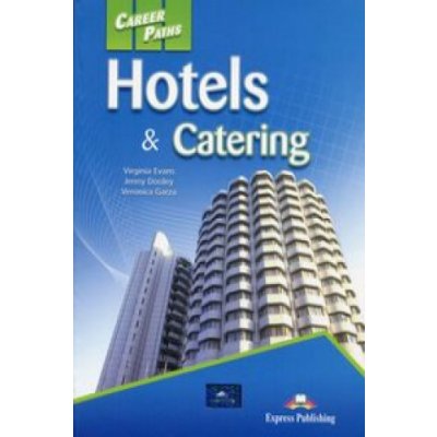 HOTELS & CATERING