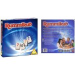 Piatnik Rummikub Luxury – Hledejceny.cz