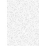 Heyda Embosovaný papír A4 s reliéfem Firenze bílý – Sleviste.cz