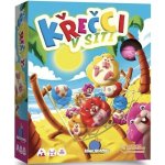 Asmodee Křečci v síti – Hledejceny.cz
