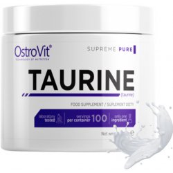 OstroVit Taurine 300 g