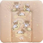 Scarlett na komodu Galaxy béžová 74 x 72 – Sleviste.cz