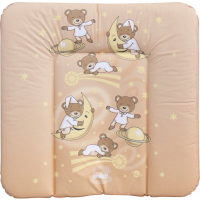 Scarlett na komodu Galaxy béžová 74 x 72 – Sleviste.cz