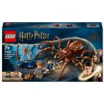 LEGO® Harry Potter™ 76434 Aragog v Zapovězeném lese – Zboží Živě