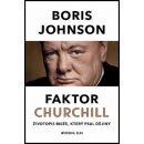 Faktor Churchill - Boris Johnson