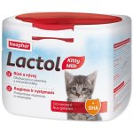 Beaphar Lactol sušené mléko pro koťata 250 g – Zboží Mobilmania