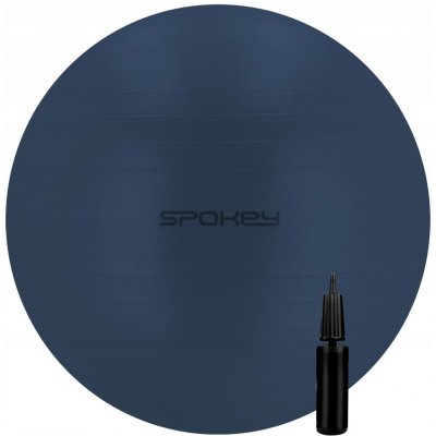 Spokey FITBALL III 75 cm – Hledejceny.cz