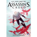 Assassin's Creed: Volume 3 Ivan Nunes, Anthony Del Col, Conor McCreery, Neil Ed – Hledejceny.cz