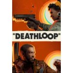 Deathloop – Zboží Živě