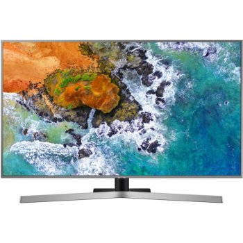 Samsung UE43NU7472