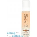 St. Moriz průhledná samoopalovací pěna Professional (Tanning Mousse Medium to Dark) 200 ml – Zboží Mobilmania