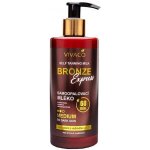 Vivaco Bronze Express samoopalovací mléko Medium 300 ml – Zboží Dáma