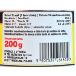 HiTec Nutrition Beta Alanin 200 kapslí – Hledejceny.cz