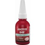 Loctite 648 upevňování 10 ml – Sleviste.cz