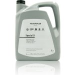 VAG GS55505M4 Special D 5W-40 5 l – Sleviste.cz