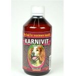 Aquamid - Karnivit forte 500 ml – Hledejceny.cz
