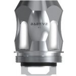 Smoktech TFV8 Baby V2 A1 žhavicí hlava nerez 0,17ohm – Zbozi.Blesk.cz