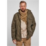 Brandit M-65 Field Jacket olive – Zboží Dáma