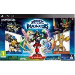 Skylanders Imaginators Starter Pack – Hledejceny.cz