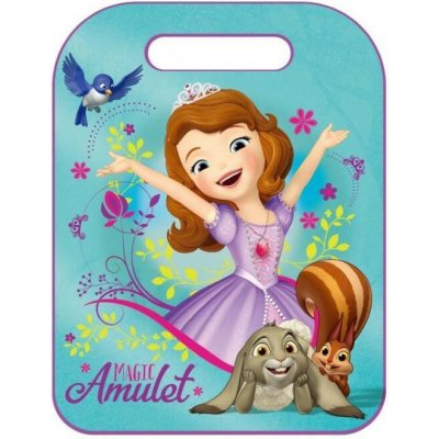 Ochrana sedadla Sofie První – Hledejceny.cz