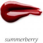 Uoga Uoga Lesk na rty 626 Summerberry tlumená třešeň 5 ml – Zboží Dáma
