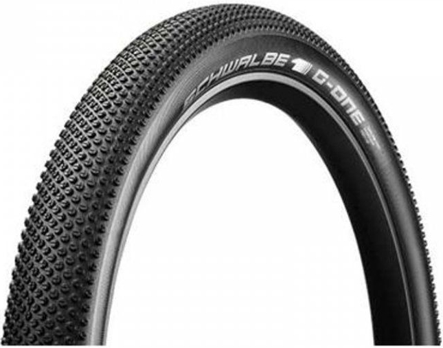 Schwalbe G-One Allround 27.5x2.80 70-584 kevlar