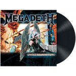 Megadeth - United Abominations LP – Hledejceny.cz