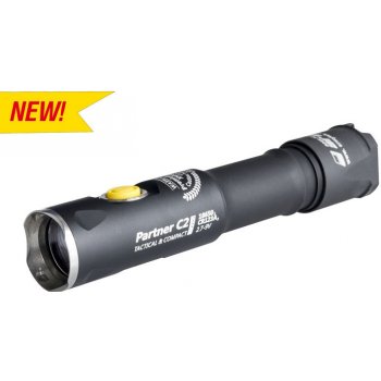 Armytek Partner C2 Pro v3 XHP35