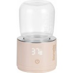 LIONELO Bezdrátový ohřívač lahví Thermup Swift – Hledejceny.cz