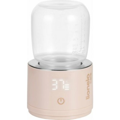 LIONELO Bezdrátový ohřívač lahví Thermup Swift – Hledejceny.cz