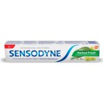 Sensodyne Herbal Fresh 75 ml – Zbozi.Blesk.cz