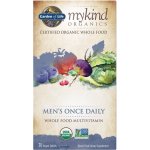 Mykind organics Men´s Once Daily 30 tablet – Hledejceny.cz