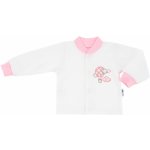 ESITO kojenecký kabátek Létací balón růžová – Zboží Dáma