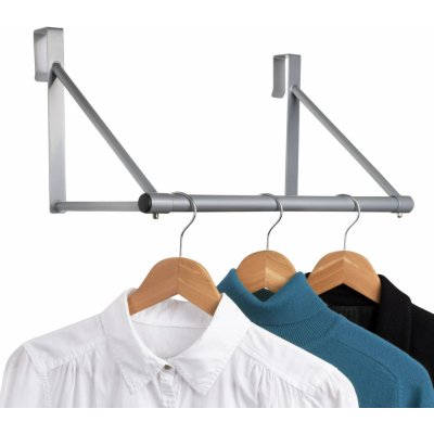 Věšák kov na dveře nastavitelný - Orion CZ - Orion – Zboží Dáma