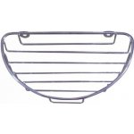 polička koupelnová 12,7 x 23 x 3,3 cm – Sleviste.cz