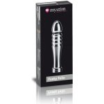 Mystim Funky Fella Grooved Dildo – Zboží Dáma