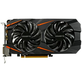 Gigabyte GV-N1060WF2-6GD