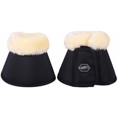 QHP Zvony s beránkem Ontario černé – Zbozi.Blesk.cz