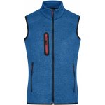 James Nicholson JN774 ROYAL MELANGE/red – Sleviste.cz