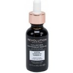 Makeup Revolution Skincare 0.5% Retinol Super Serum with Rosehip Seed Oil 30 ml – Hledejceny.cz