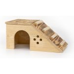 Limara Domek Alder 38 x 22,5 x 18 cm – Hledejceny.cz