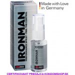 Joydivision Ironman 30 ml – Hledejceny.cz