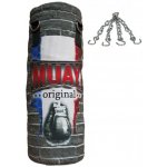 Muay boxovací pytel original – Zboží Dáma
