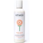 Kit & Kin Tělové mléko 250 ml – Zboží Mobilmania